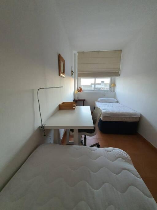 Apartamento Junto Al Mar Con Wifi Y Piscina Sagunt Exterior foto